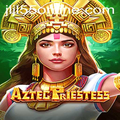 Explore the Enigmatic World of AztecPriestess