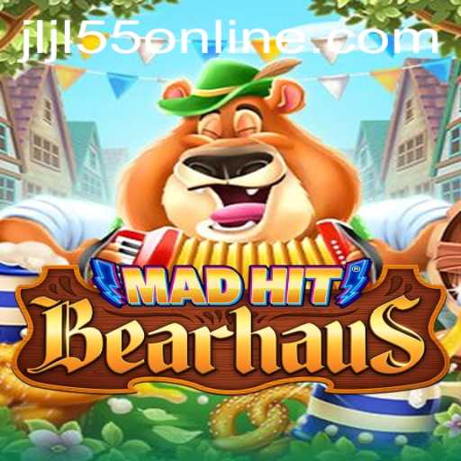 MadHitBearhaus: An Exciting New Game Experience