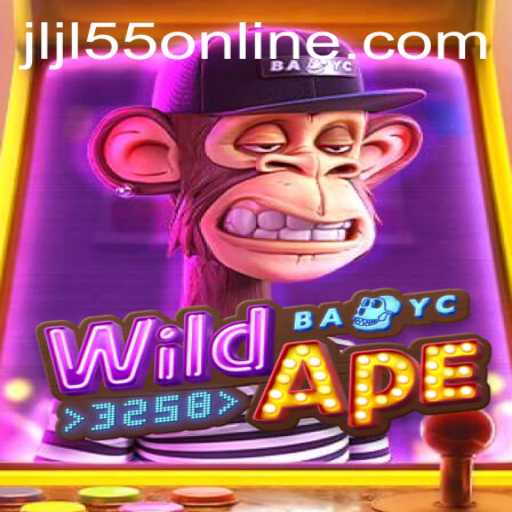 WildApe3258: A Thrilling Adventure Game with JLJL55 Strategy